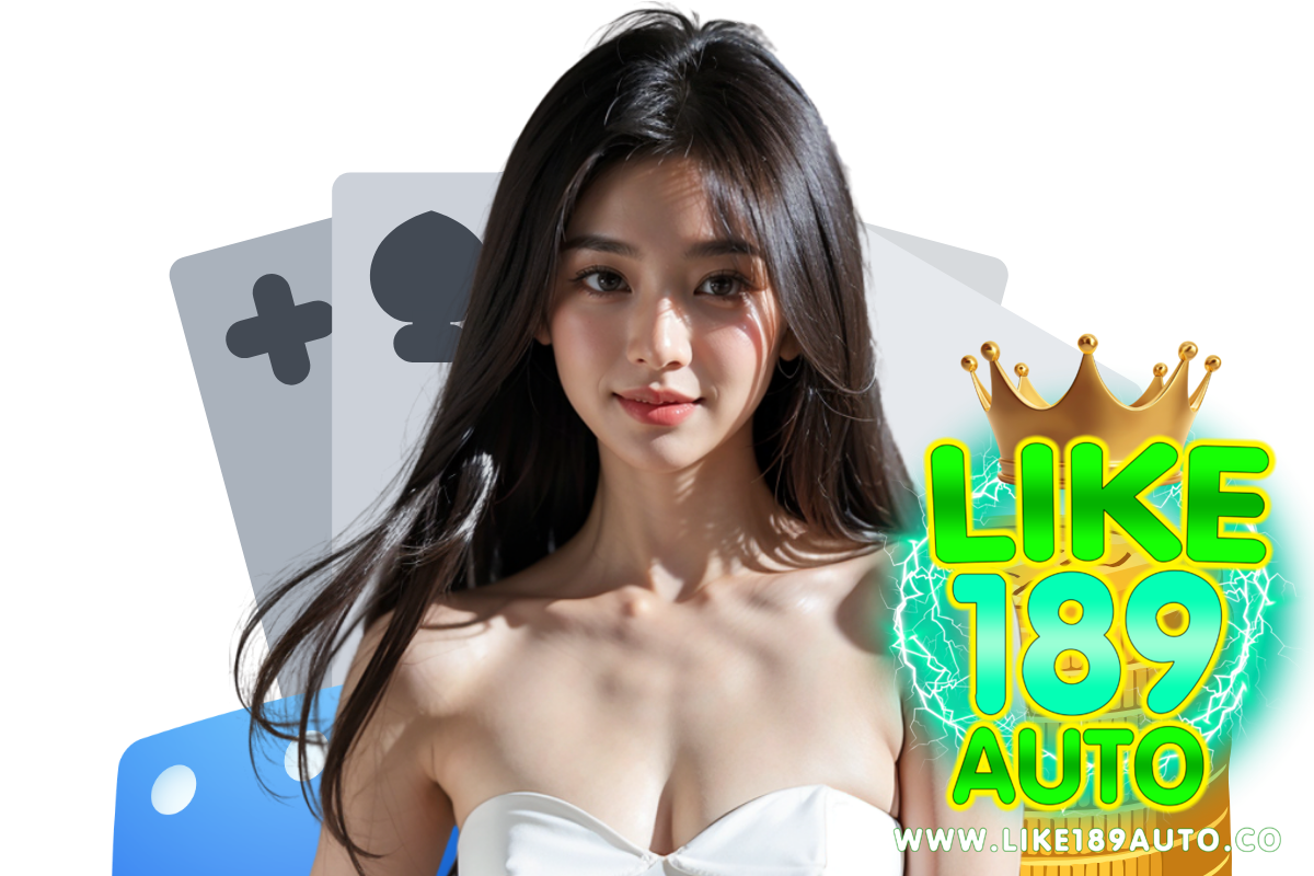 like189auto แจกเครดิตฟรี
